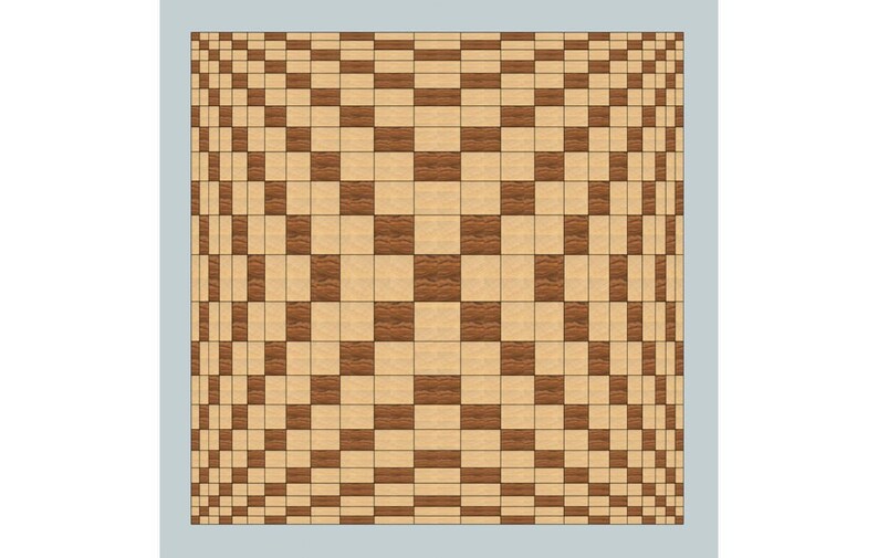 three dimensional 3d cutting board plans