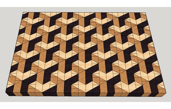 free plans for 3d cutting boards free plans for 3d cutting boards