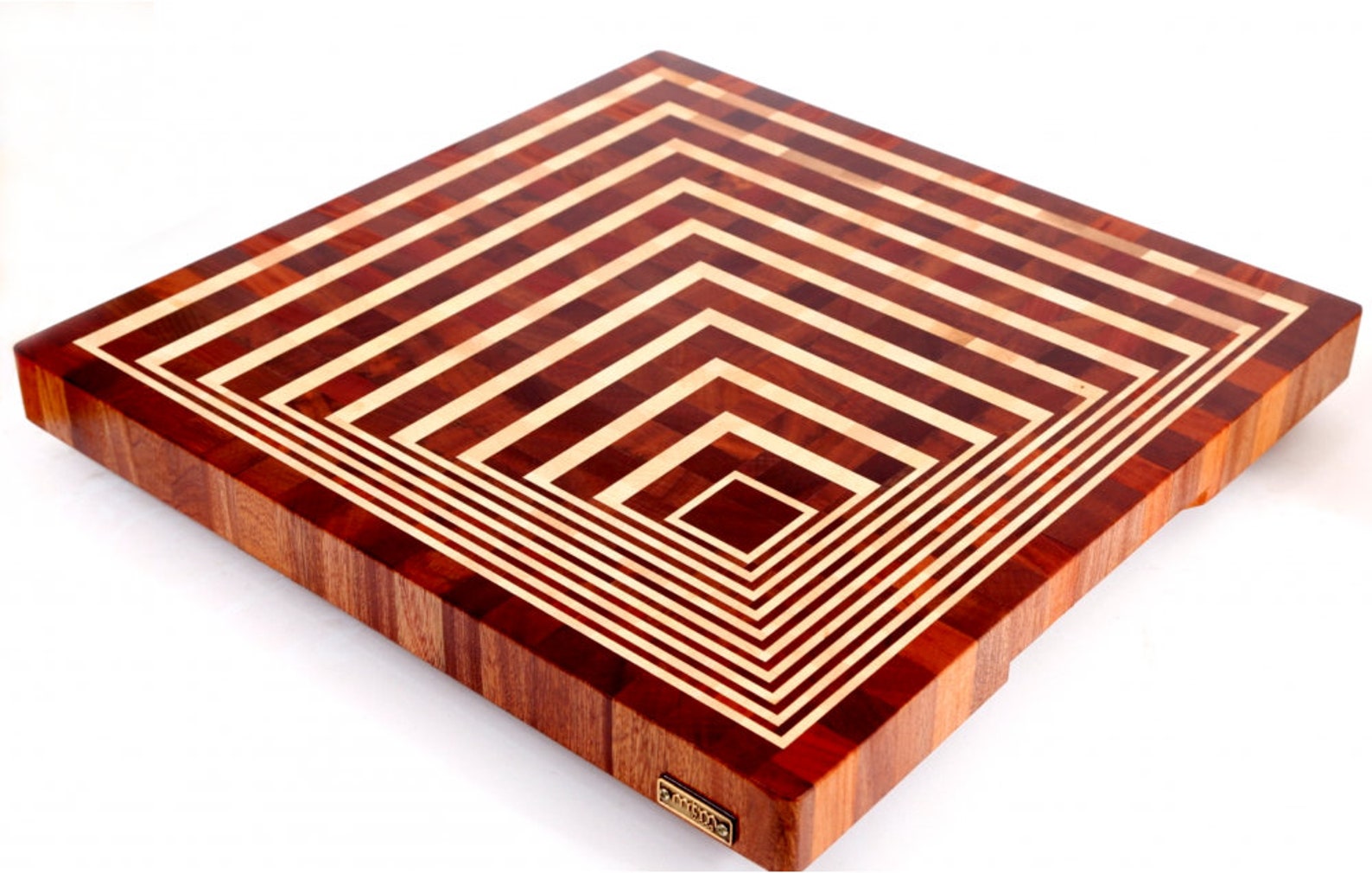 3d cutting board plans