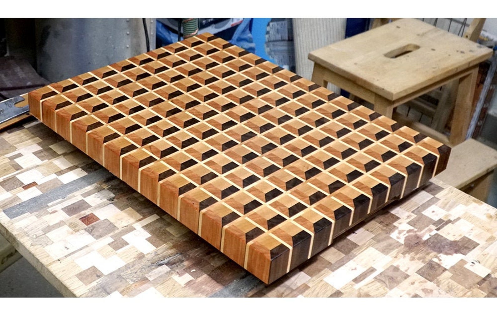 3d cutting board plans 3d cutting board plans