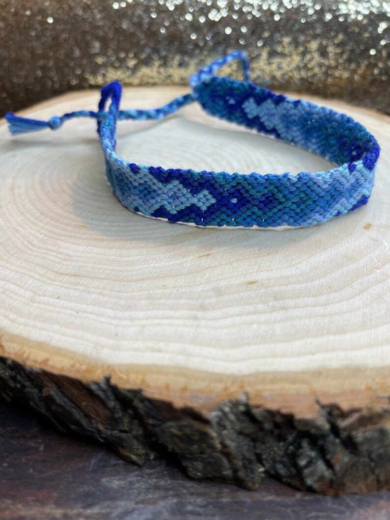 Be Kind Donation Friendship Bracelet