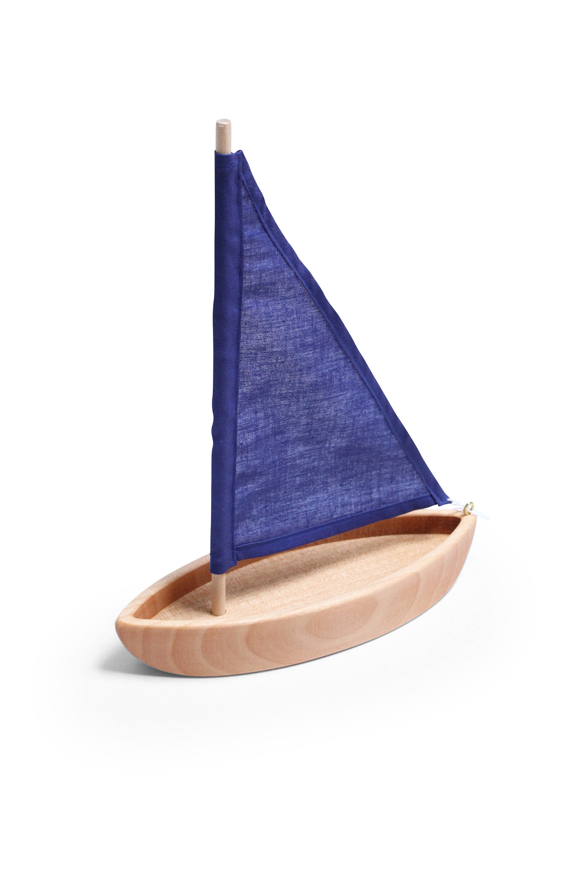 Toy catamaran sale sailboat