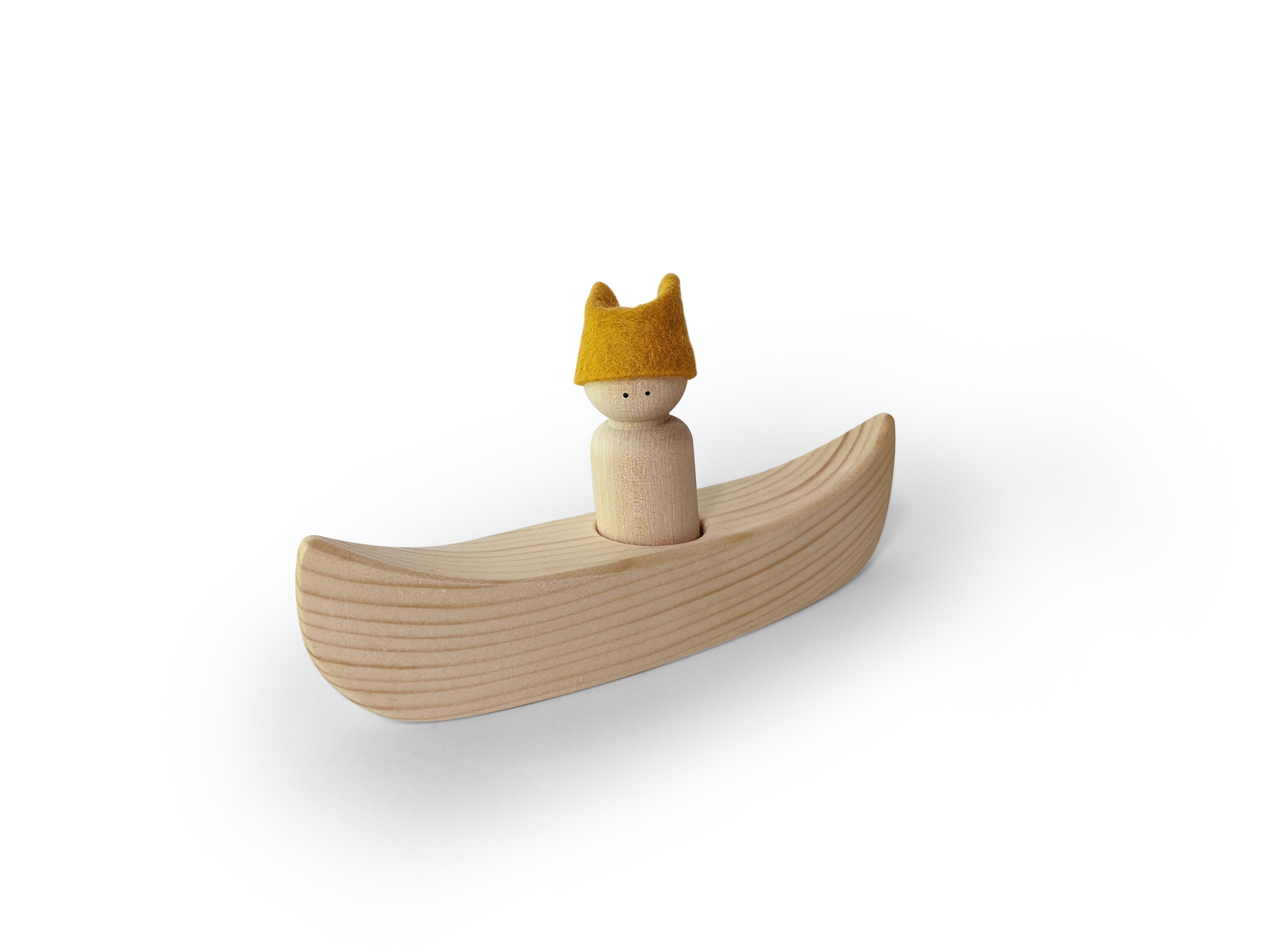 Toy canoes Clearance