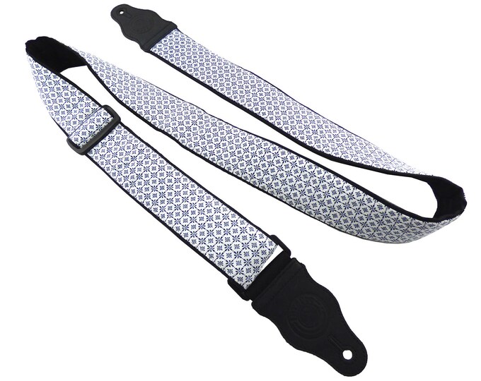 Red Hot Chili Peppers Guitar Strap Rock N Roll Bass, Electric, or