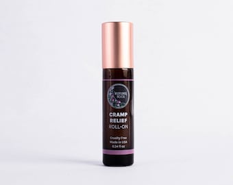Cramp Relief Roll-On