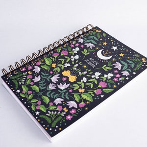 Moon Time Journal
