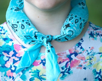 Cooling Neck Tie Fundraiser