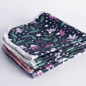 Set of 4 Handkerchiefs