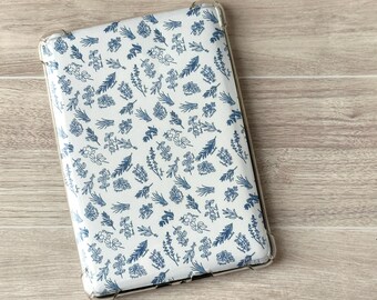 Kitchen Herb Pattern Kindle Case Insert