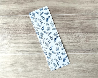 Herbs Laminated Bookmark