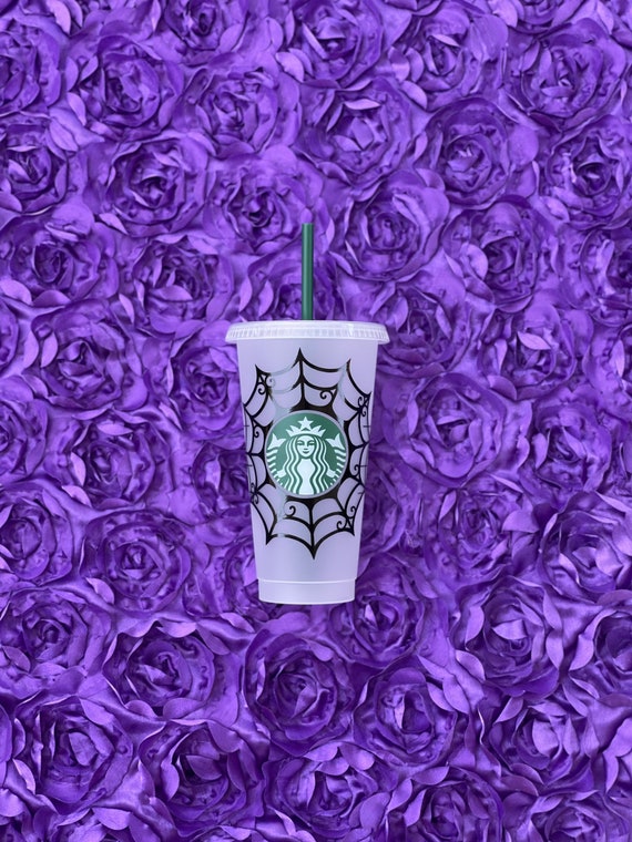 50th anniversary starbucks disney cup Walt Disney World 50th Anniversary Geometric Starbucks Tumbler with Straw –  Black main image 1