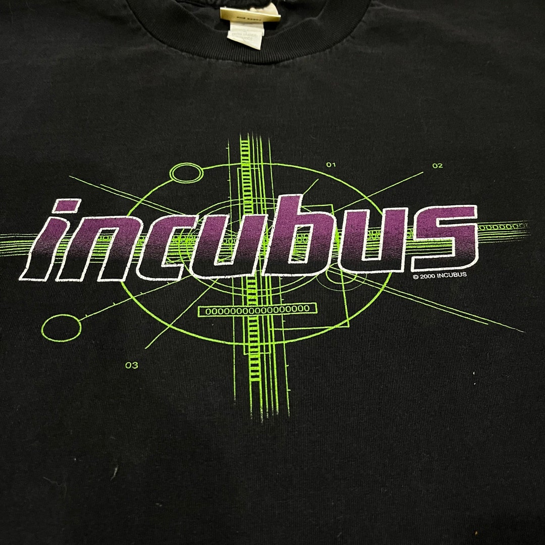 00s INCUBUS Tシャツ il_1080xN.3773213126_28cz.jpg