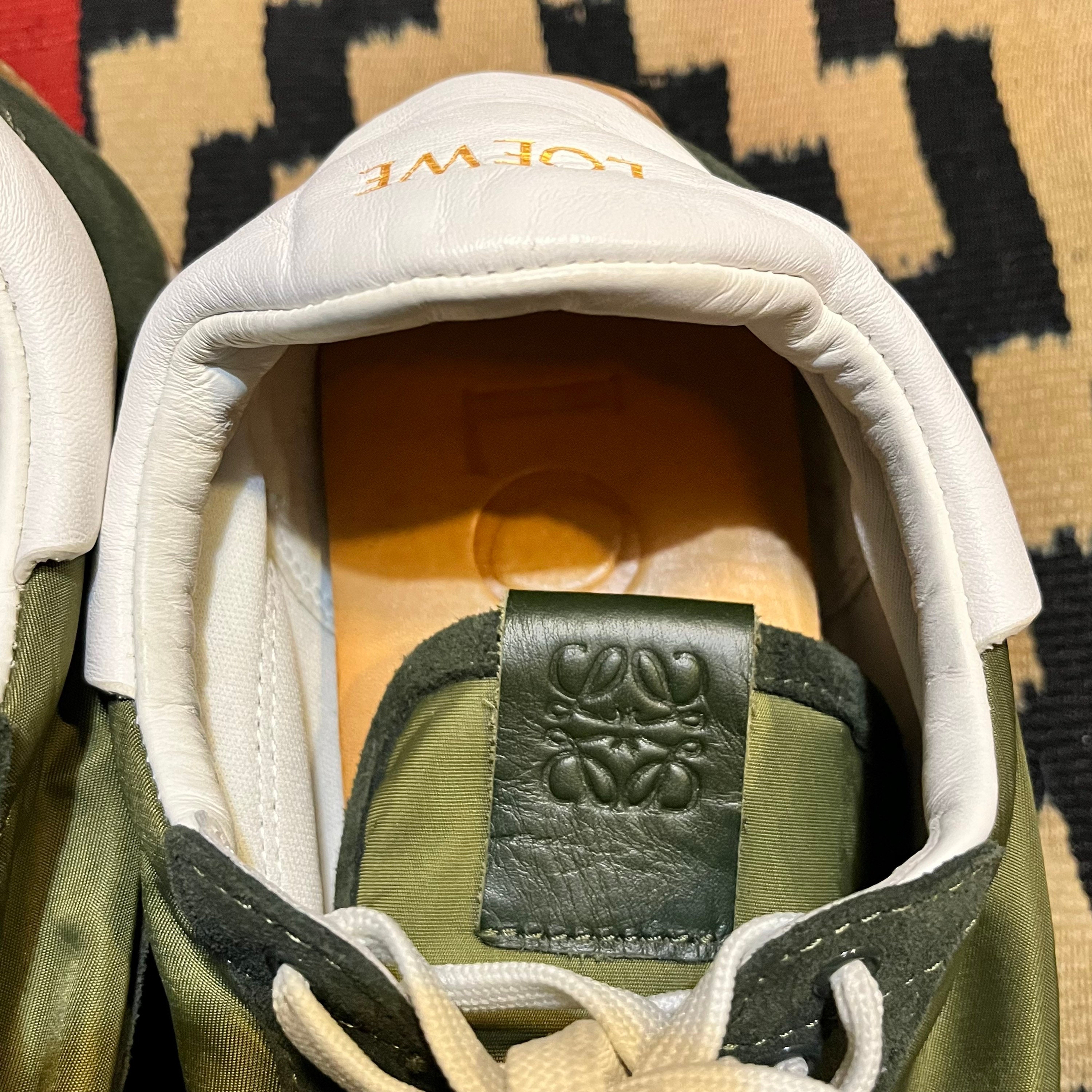 【未使用✨️】LOEWE 靴下 64524bfcf0874c6ab6a7cc7f189971