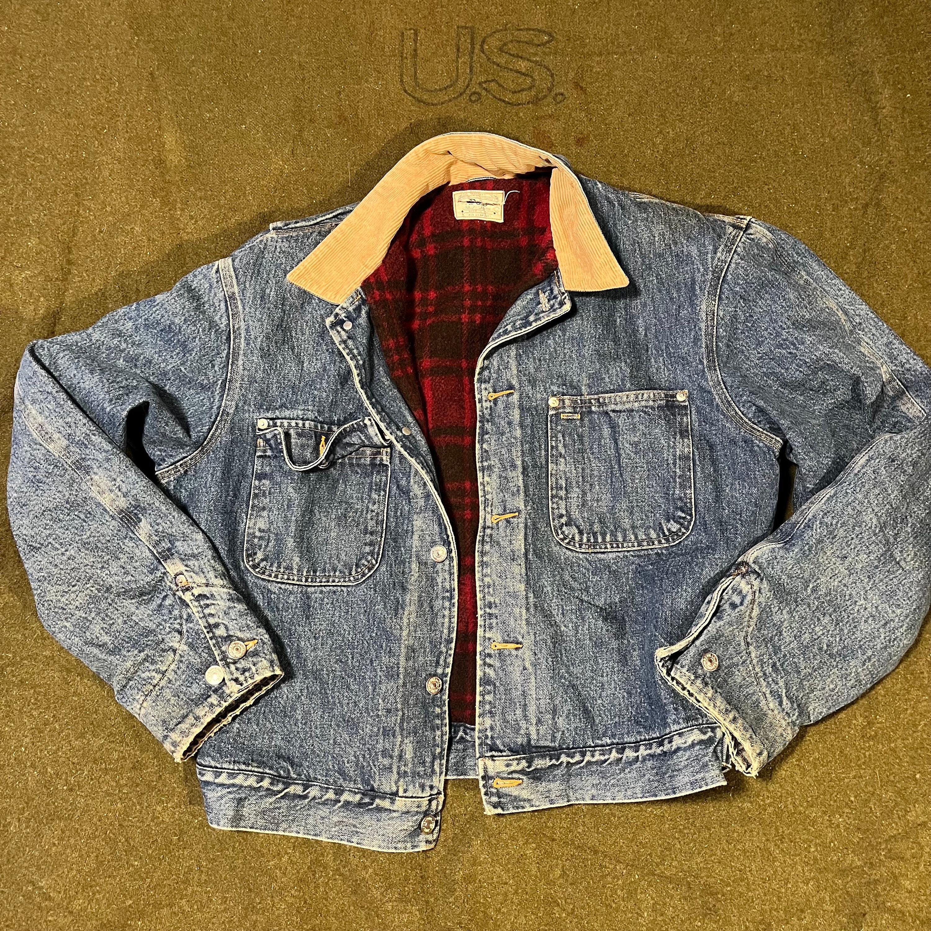 Vintage Polo Rock - Etsy