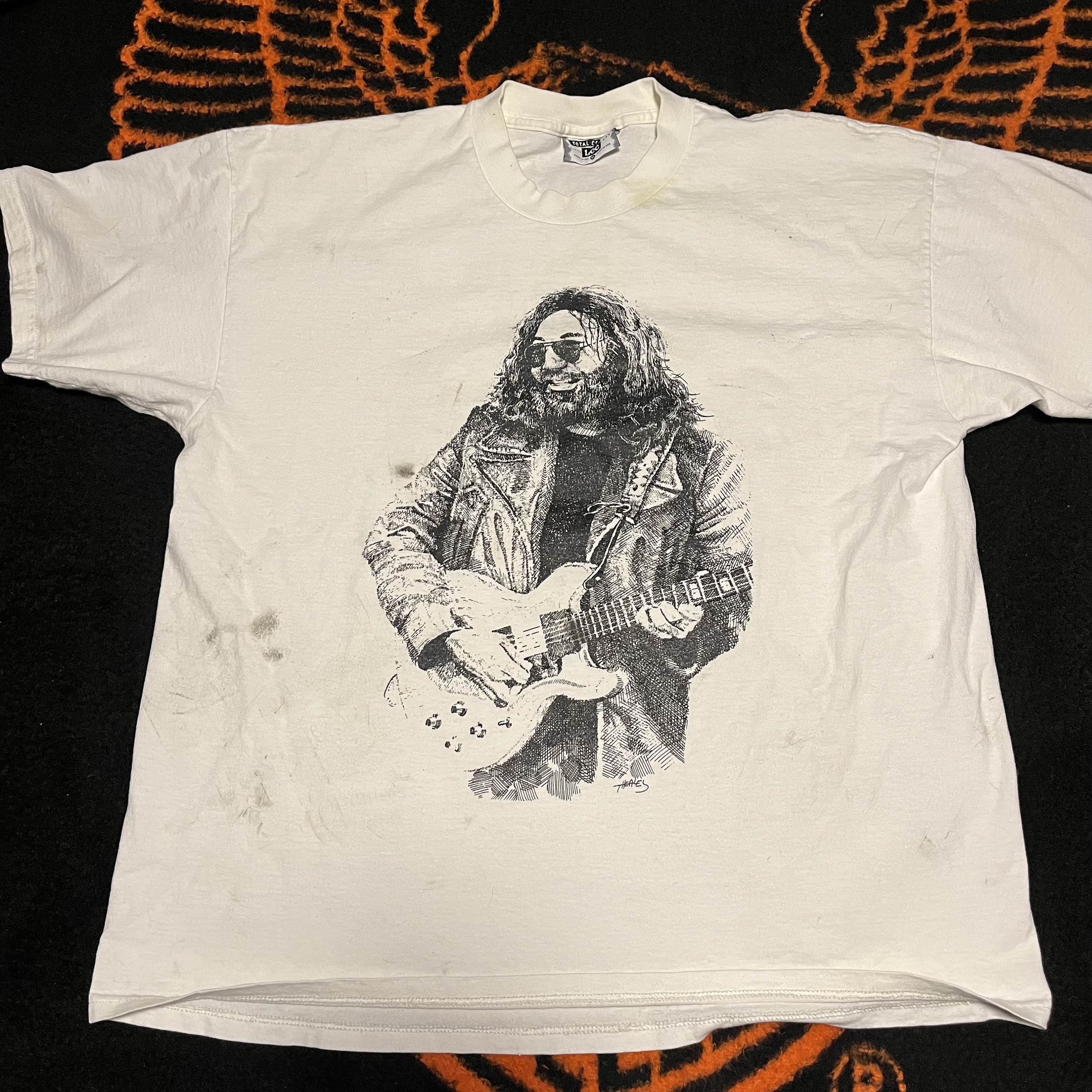 Grateful dead 1995 tour shirt - Etsy 日本