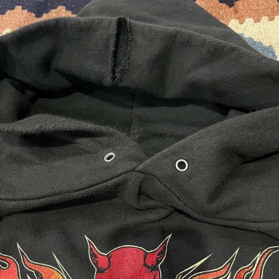 Vans warped tour hoodie new arrivals