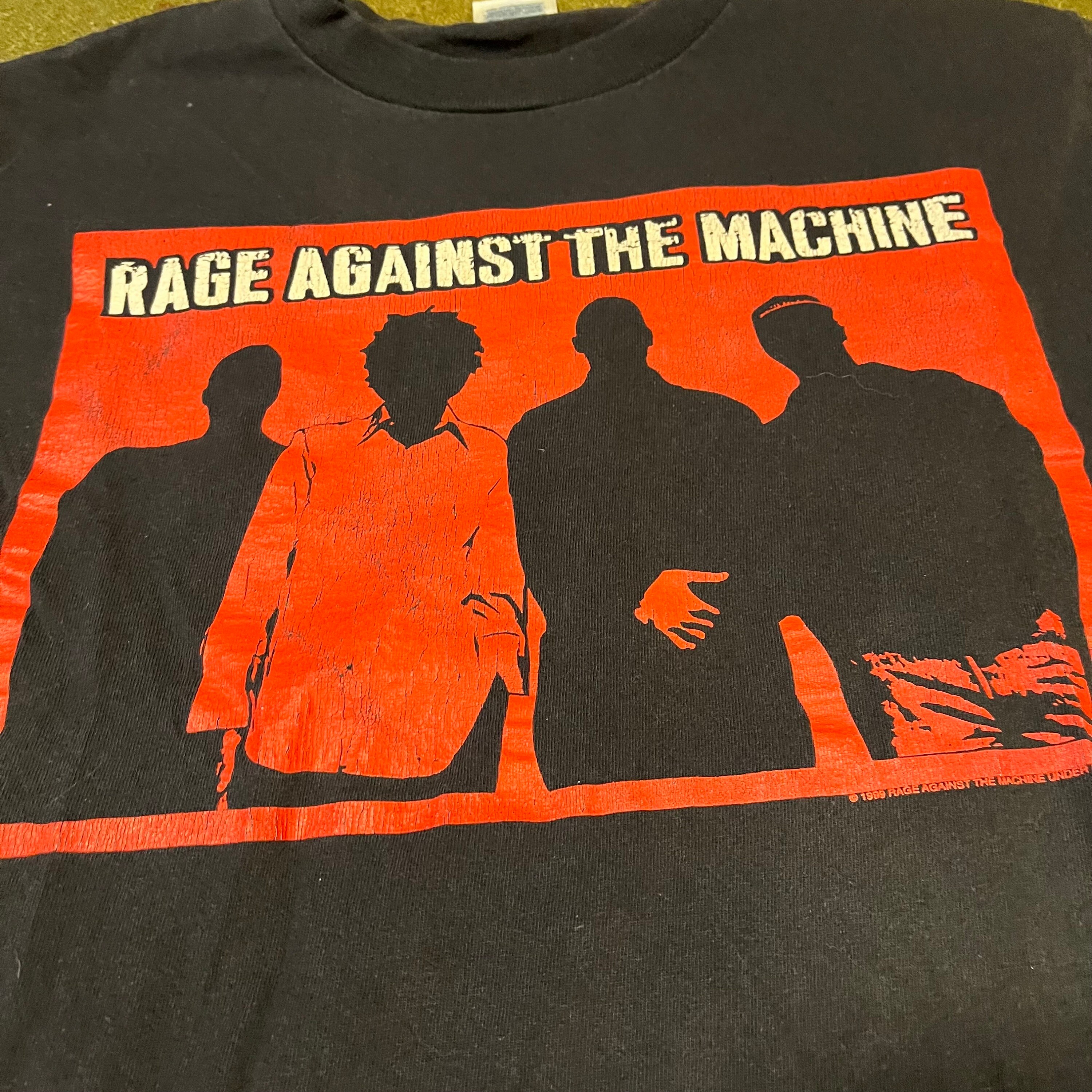 Vintage rage against the machine shirt - Etsy 日本 Vintage rage against the machine shirt - Etsy 日本