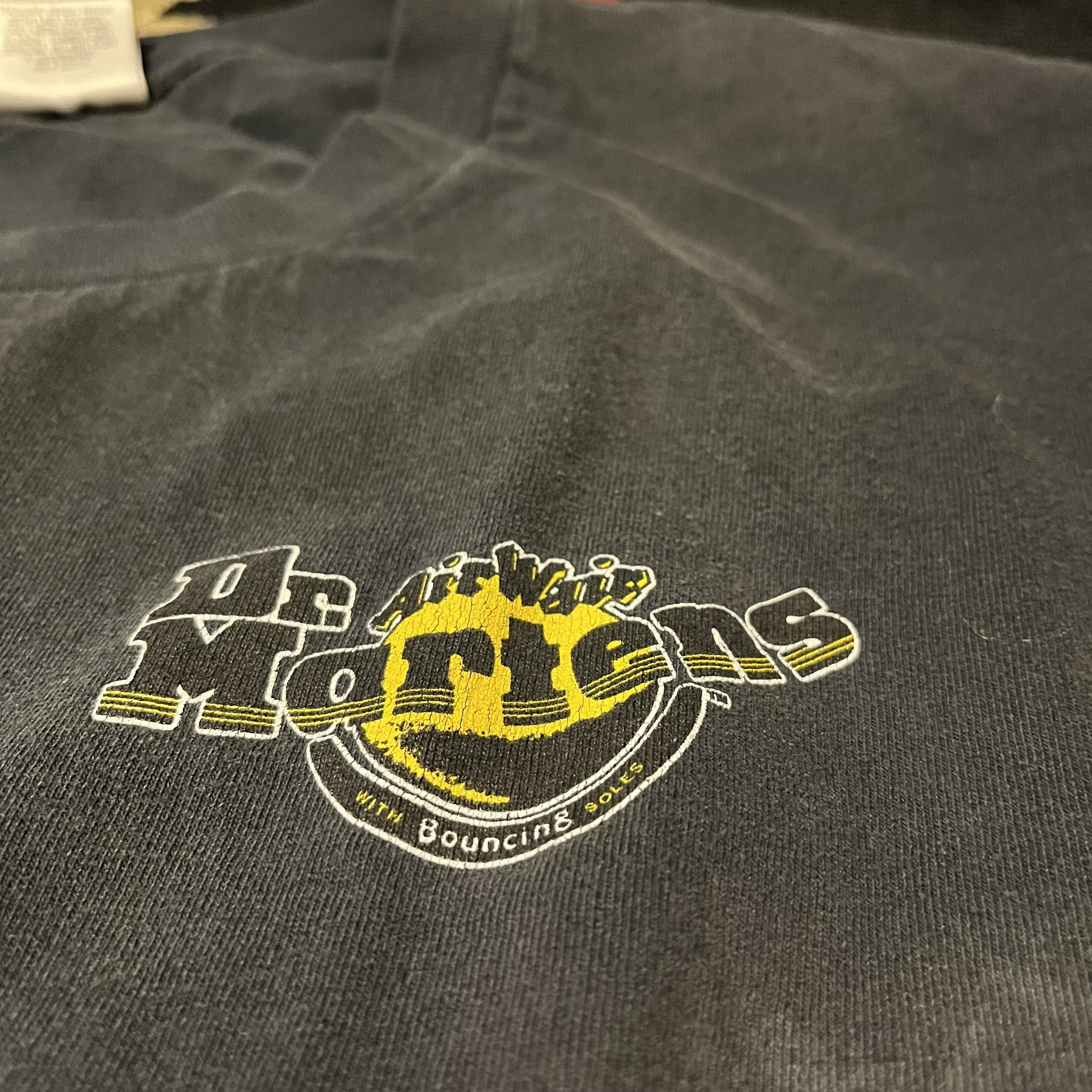 Doc martens t shirt - Etsy 日本