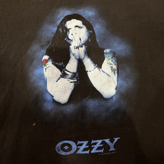ozzy retirement tour