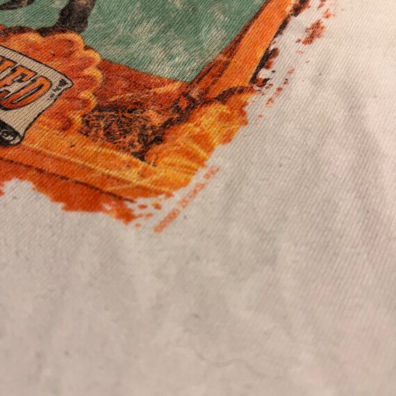 2000 nsync no strings attached tour size xl - image 3