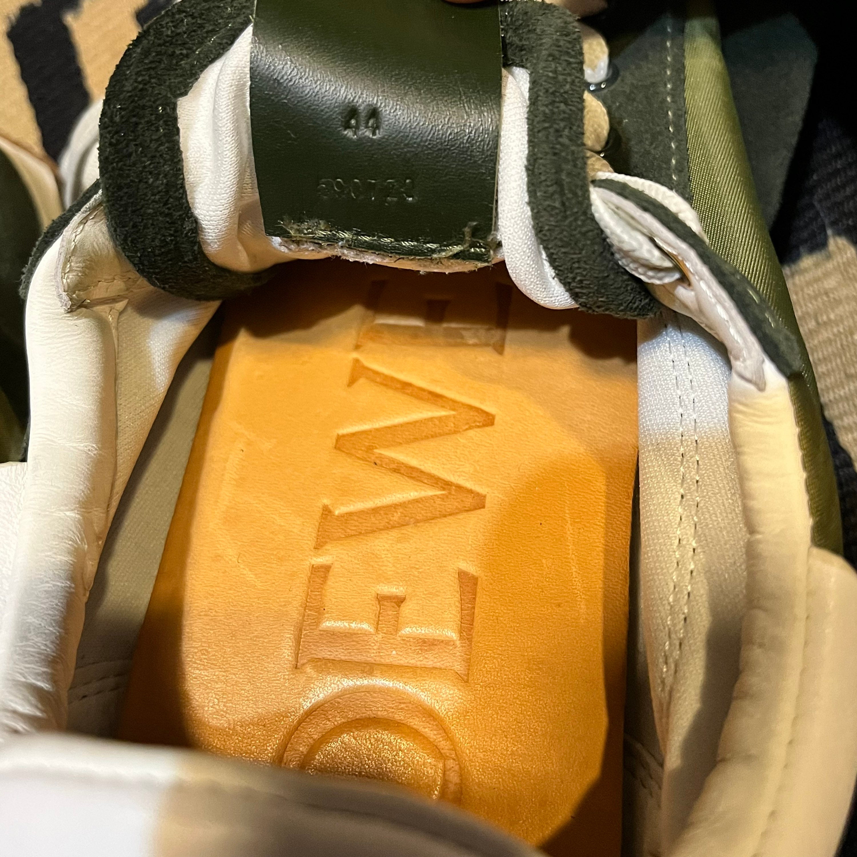 【未使用✨️】LOEWE 靴下 ソックス ロエベ | ふっくら柔らかなユニセックス ソックス | On
