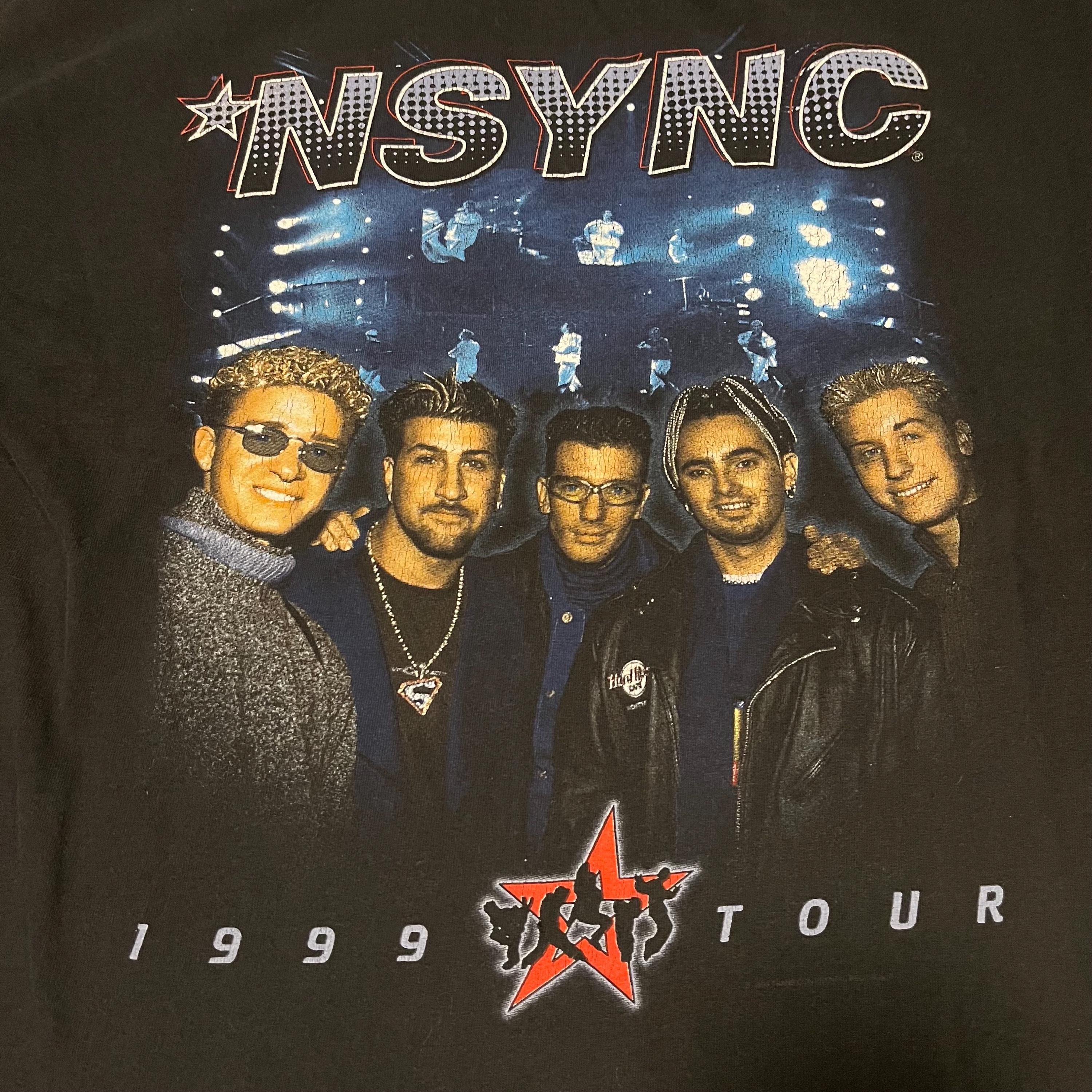 1999 Nsync - Etsy