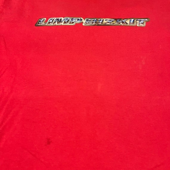 Crop Top Limp Bizkit - Taille XS à XL - Couleur Noire - Matière Fourrure - Style Débardeur Ajustable - Neuf Avec étiquettes