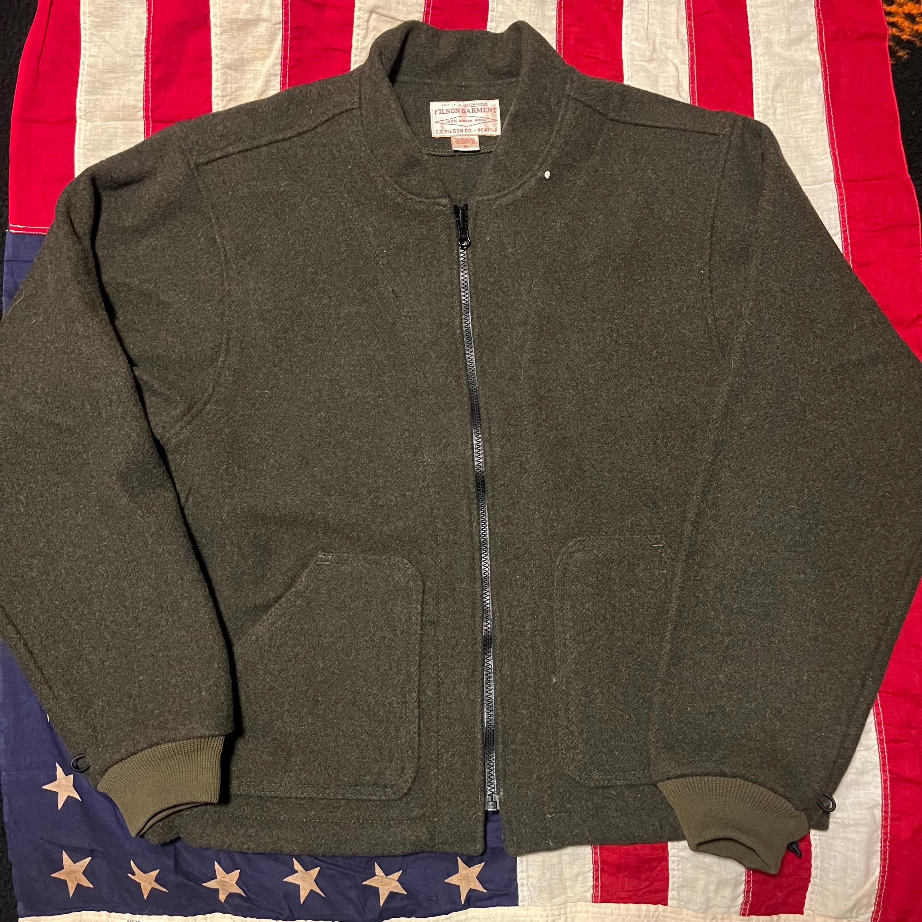 60's Filson - Etsy
