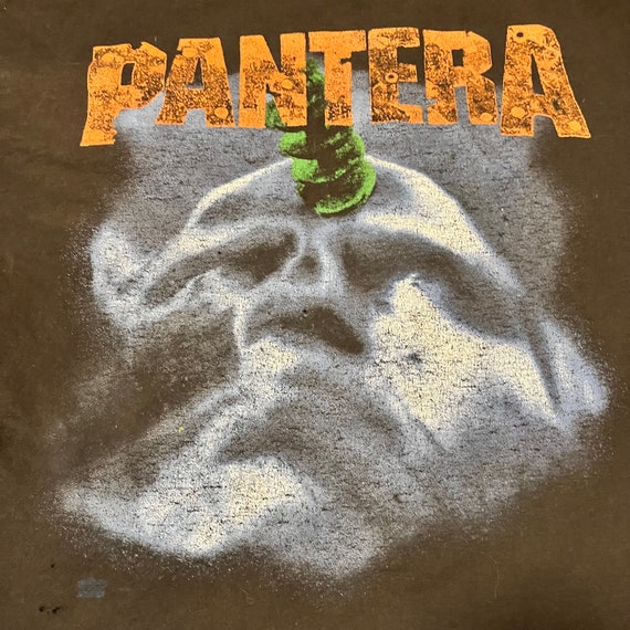 Vintage pantera  1995 far beyond driven tour made… - image 1