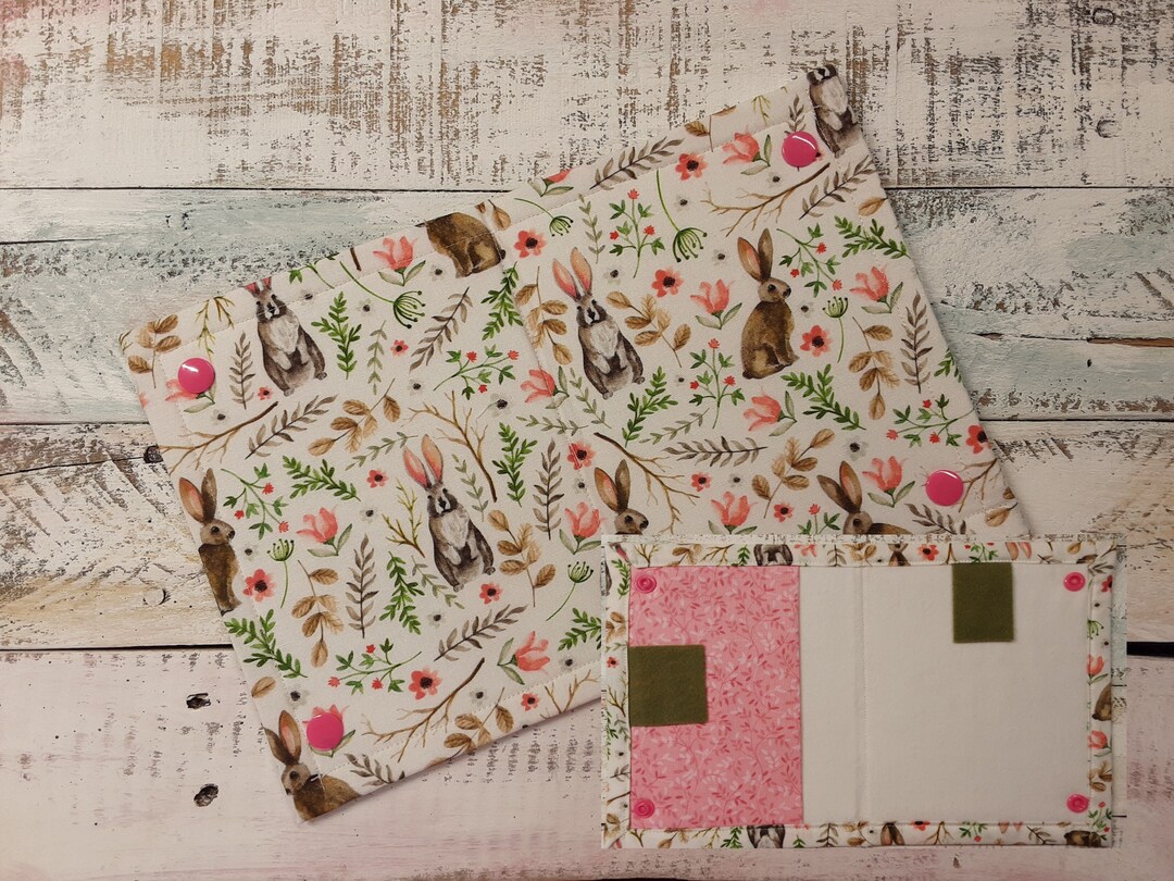 Bunny - Thread Keeper - 7