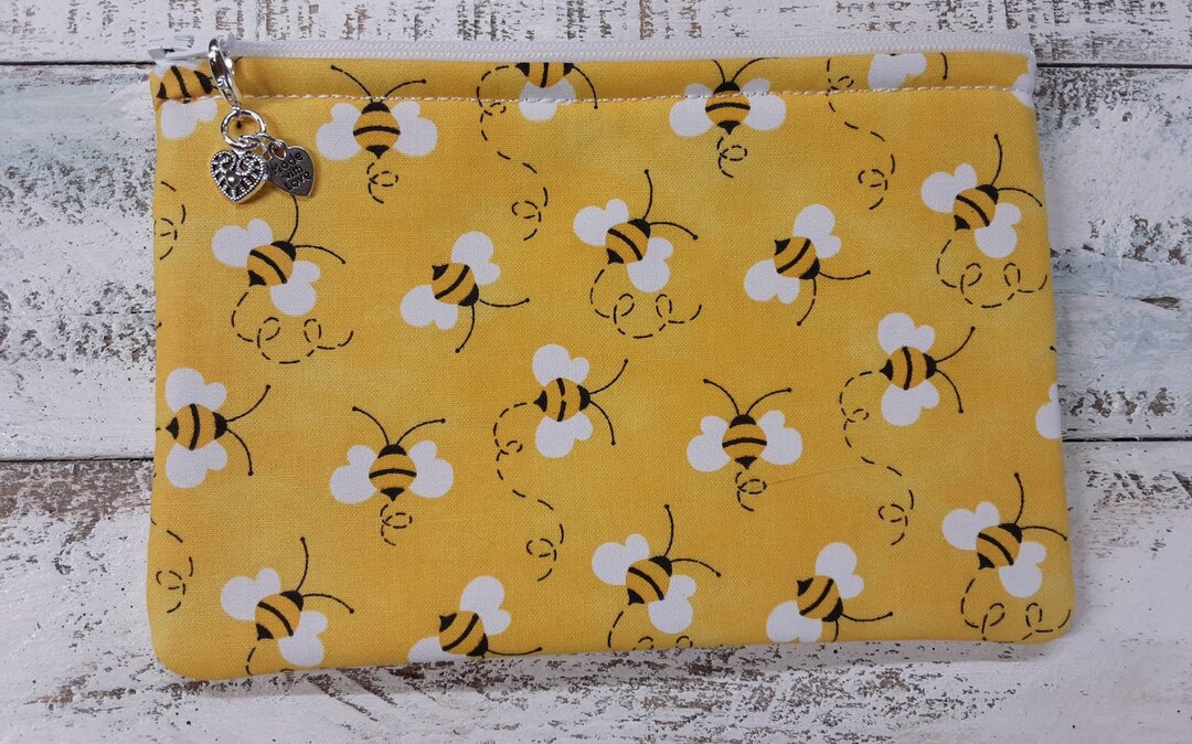 Honey Bee - Flowers - 5