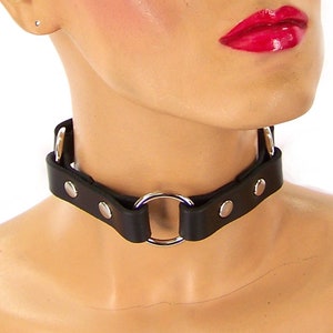 Ring Leader Choker