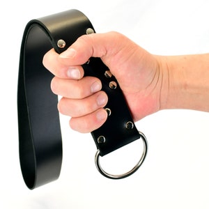 The Big Daddy Strap