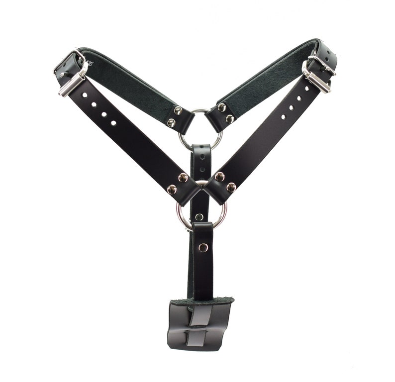 Double Plug Harness mature image 3