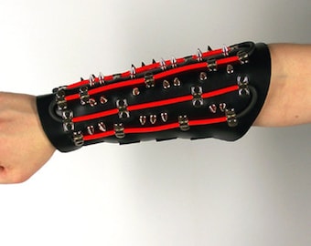 Light Up Gauntlet