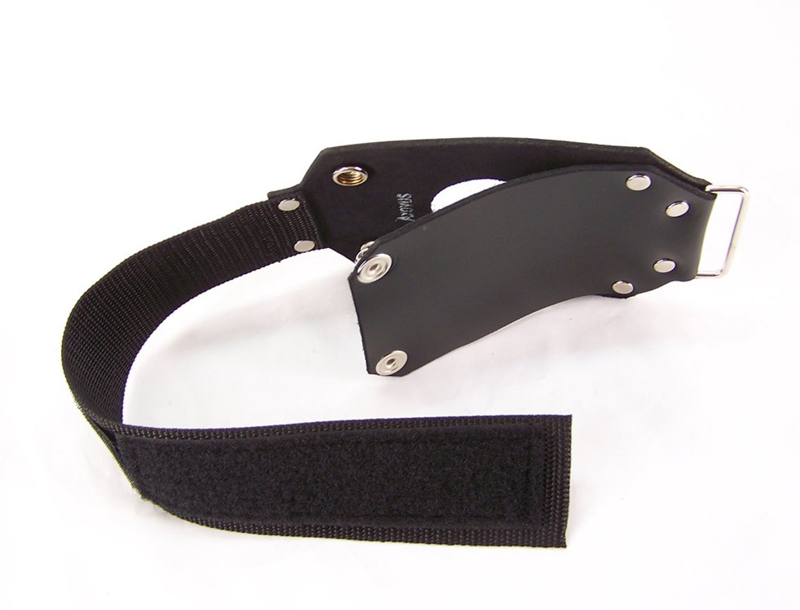 Thigh Strap On mature Etsy