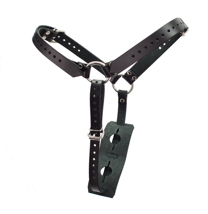 Double Plug Harness mature image 1