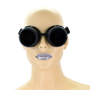 Blackout Blindfold (mature)