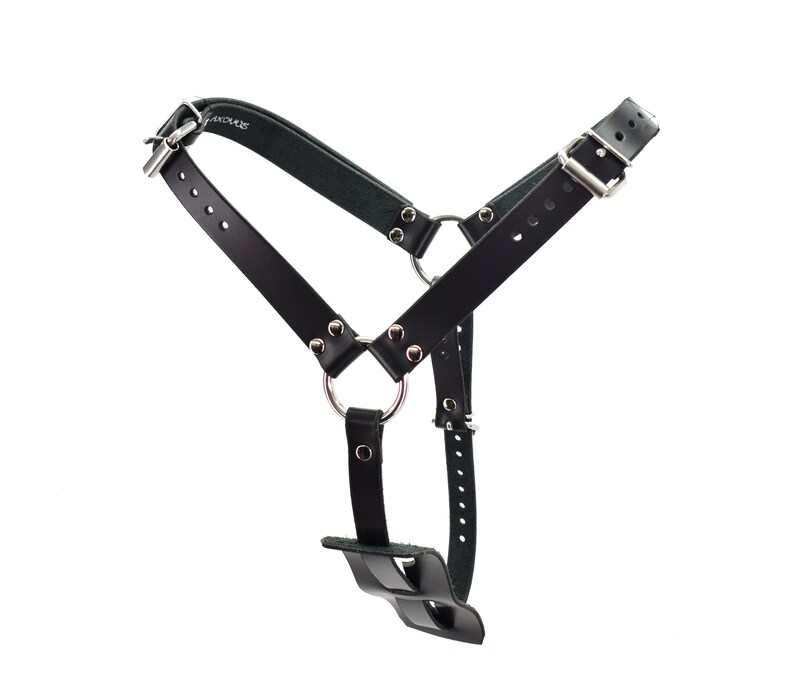 Double Plug Harness mature image 2