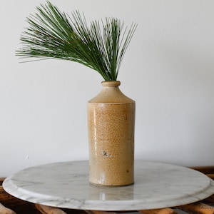 French Farmhouse Stoneware Crock