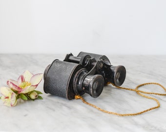 Vintage Binoculars