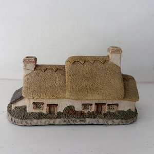 David Winter Cottages - Etsy