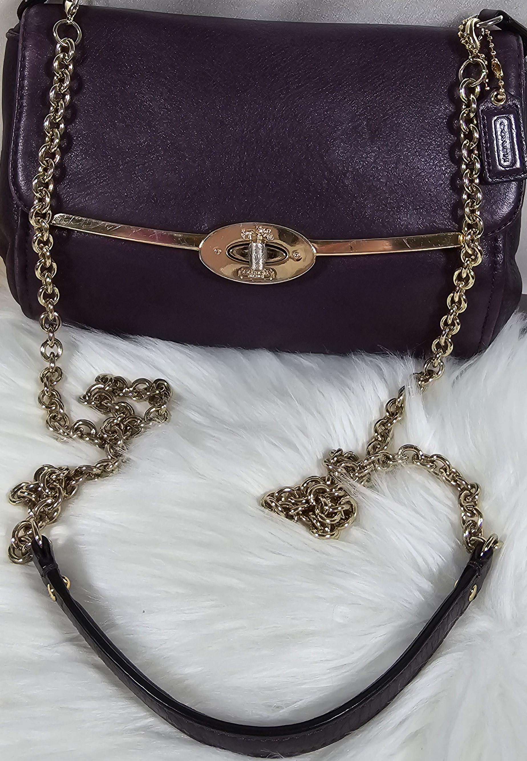 Y2k Mini Coach Bag - Etsy