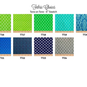 Fabric Choices 4 image 2