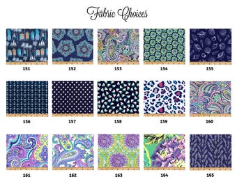 Fabric Choices 2