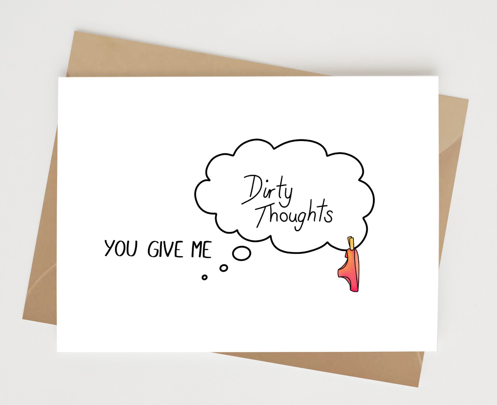 Boyfriend gift Long distance relationship Funny love card | Etsy