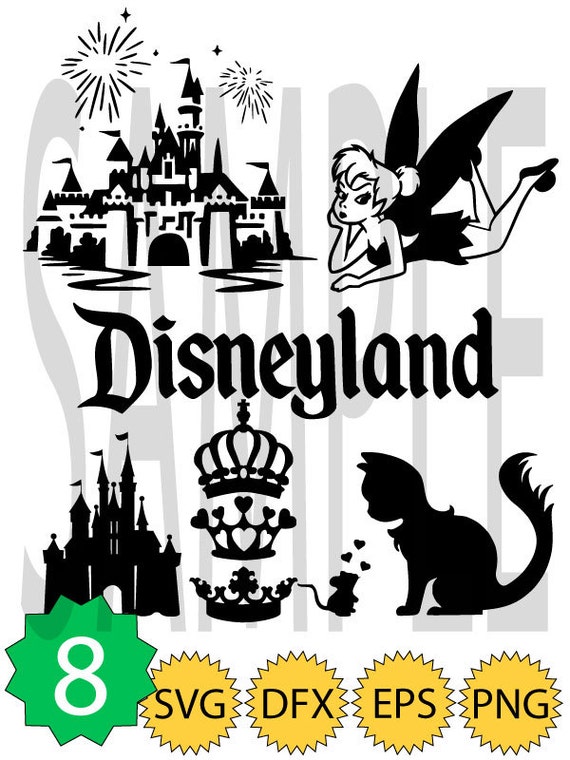 Download Sale Disney Castle Svg Princess Svg Princess Castle Svg Etsy