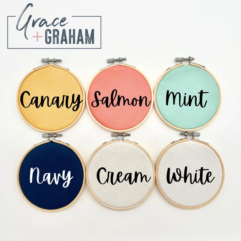 Nom de bébé voilier, décoration brodée pour chambre de bébé garçon image 6