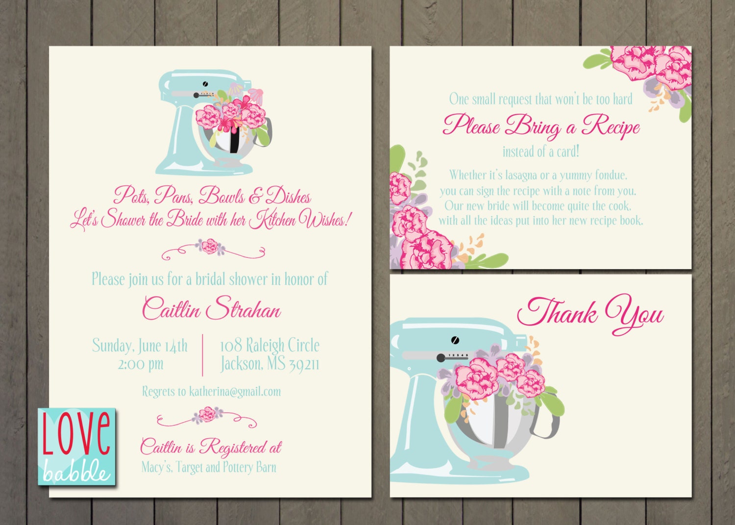 Lovely 99 Paypal Credit Card Invitation