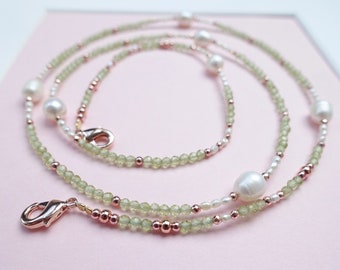 Hochzeit mit Blümchen Tropfen Zartes Perlen-Trachtenschmuck-Set weiß 3-tlg Hochzeit mit Blümchen Tropfen Zartes Perlen-Trachtenschmuck-Set weiß 3-tlg